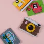 Preview: LOKLiK Filz Bundle - 42 Stück